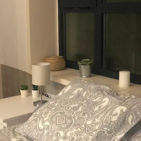 Appartement Loft Silvia, Centro