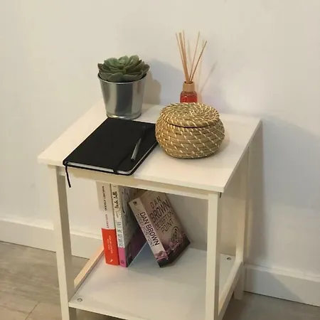 Appartement Loft Silvia, Centro