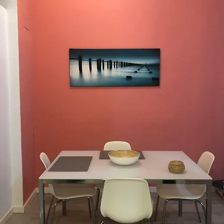 Apartamento Loft Silvia, Centro
