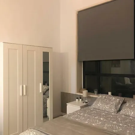 Apartamento Loft Silvia, Centro