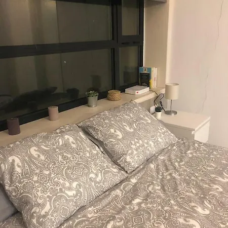 Apartamento Loft Silvia, Centro