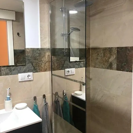 Apartamento Loft Silvia, Centro *